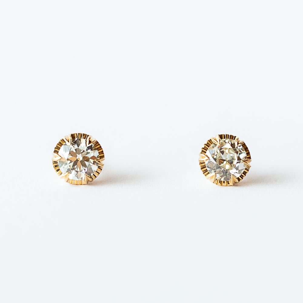 Arielle Stud Earrings