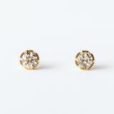Arielle Stud Earrings