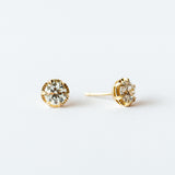 Arielle Stud Earrings