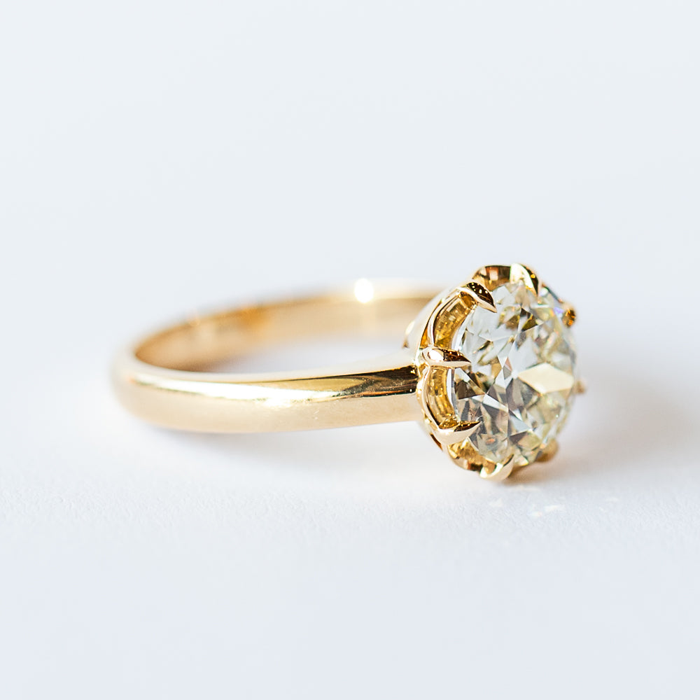 Jolene Ring