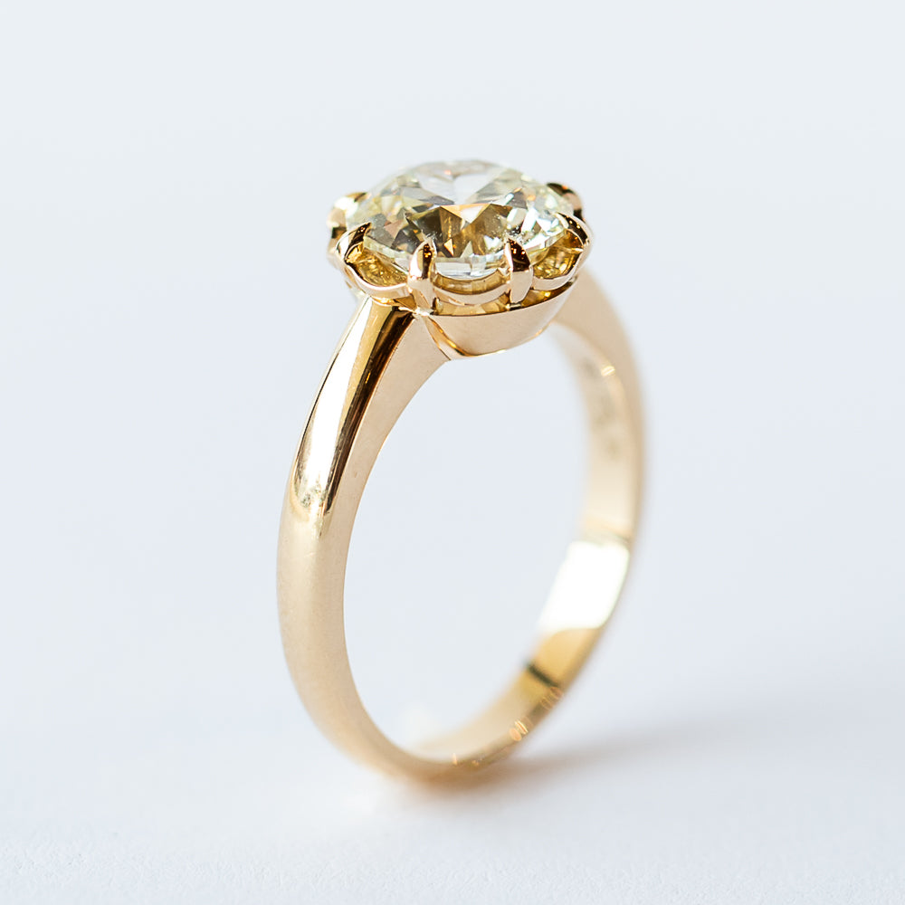 Jolene Ring