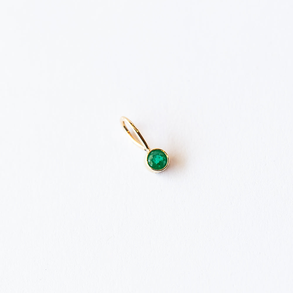 Zoe Chicco | Emerald Charm