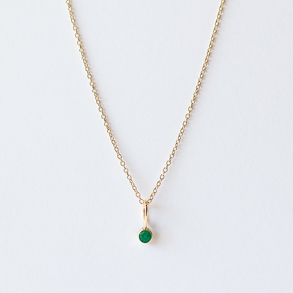 Zoe Chicco | Emerald Charm