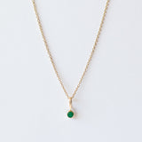 Zoe Chicco | Emerald Charm