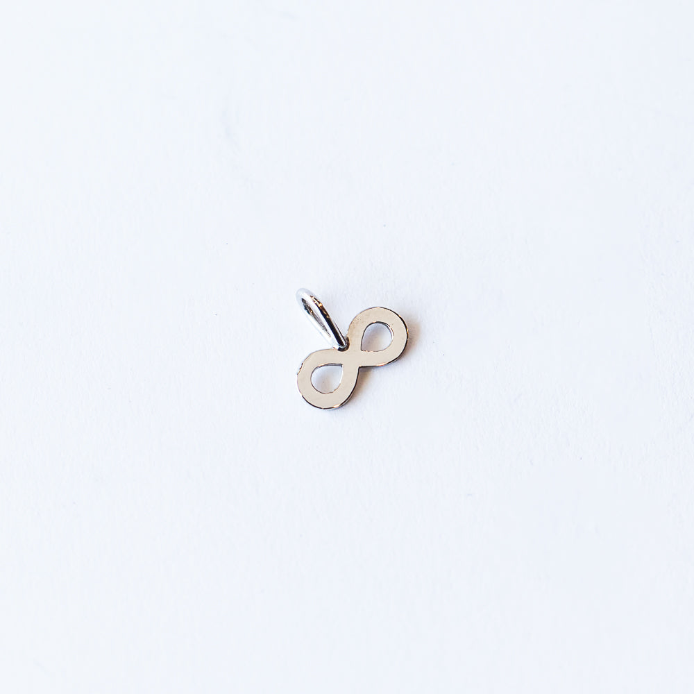 Zoe Chicco | Midi Bitty Infinity Charm