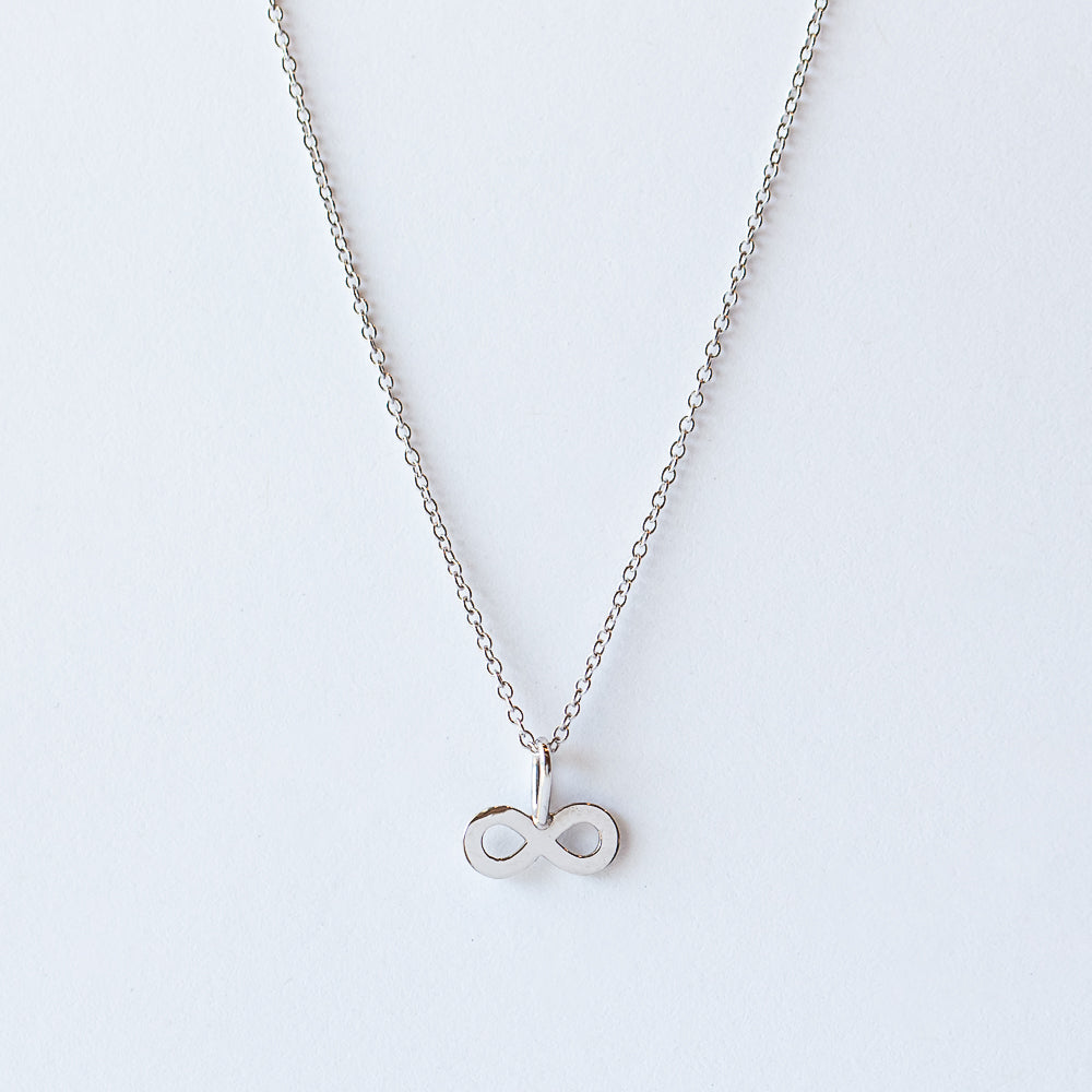 Zoe Chicco | Midi Bitty Infinity Charm