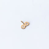 Zoe Chicco | Midi Bitty Infinity Charm