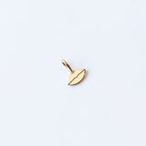 Zoe Chicco | Midi Bitty Lips Charm