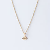 Zoe Chicco | Midi Bitty Lips Charm
