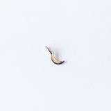 Zoe Chicco | Crescent Moon Charm