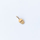Zoe Chicco | Midi Bitty Skull Charm