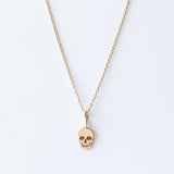 Zoe Chicco | Midi Bitty Skull Charm