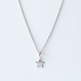 Zoe Chicco | Midi Bitty Star Charm