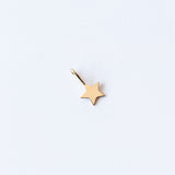 Zoe Chicco | Midi Bitty Star Charm