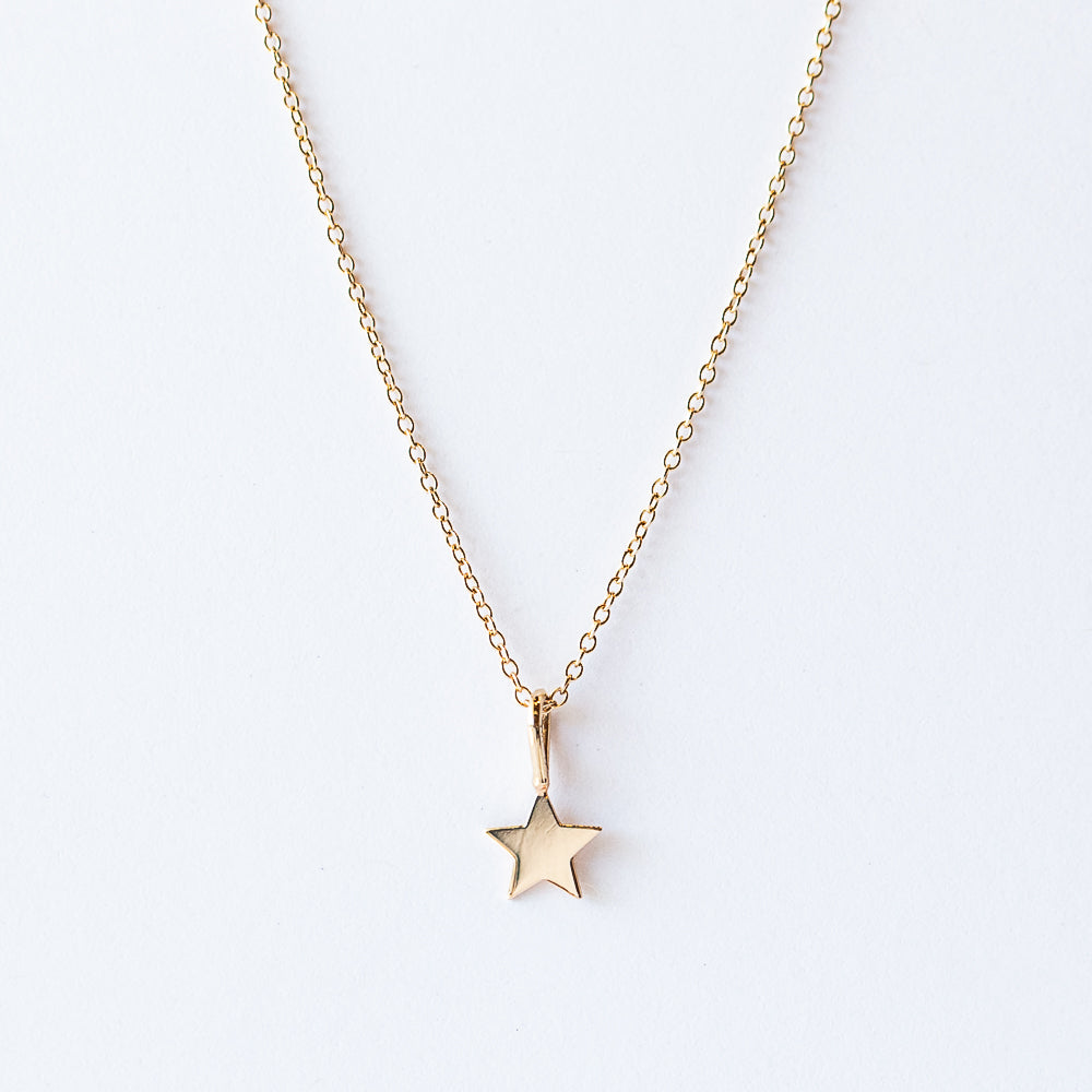 Zoe Chicco | Midi Bitty Star Charm