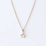 Zoe Chicco | Midi Bitty Star Charm