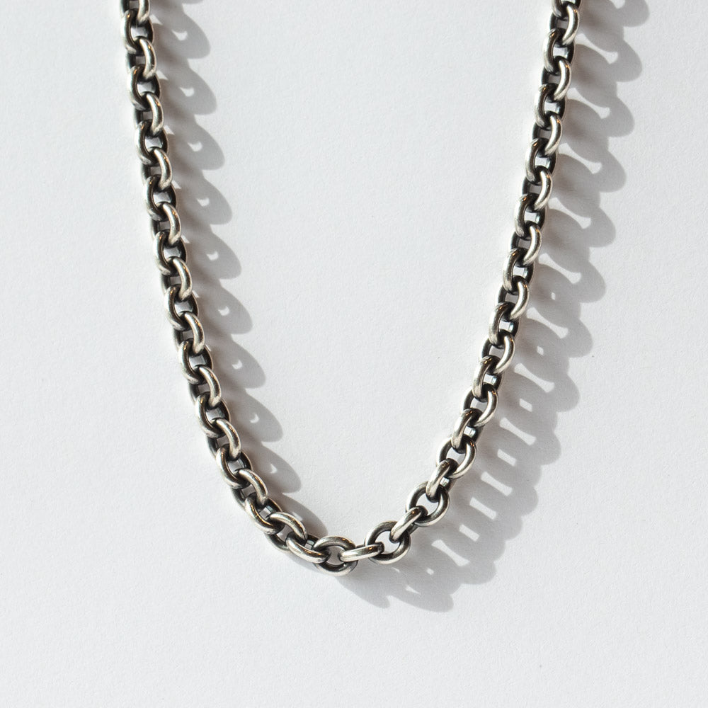 Large Lucia Chain
