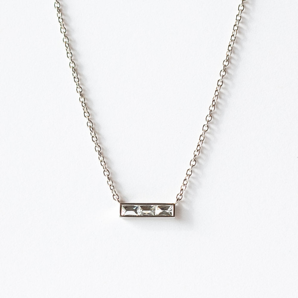 Monet Necklace