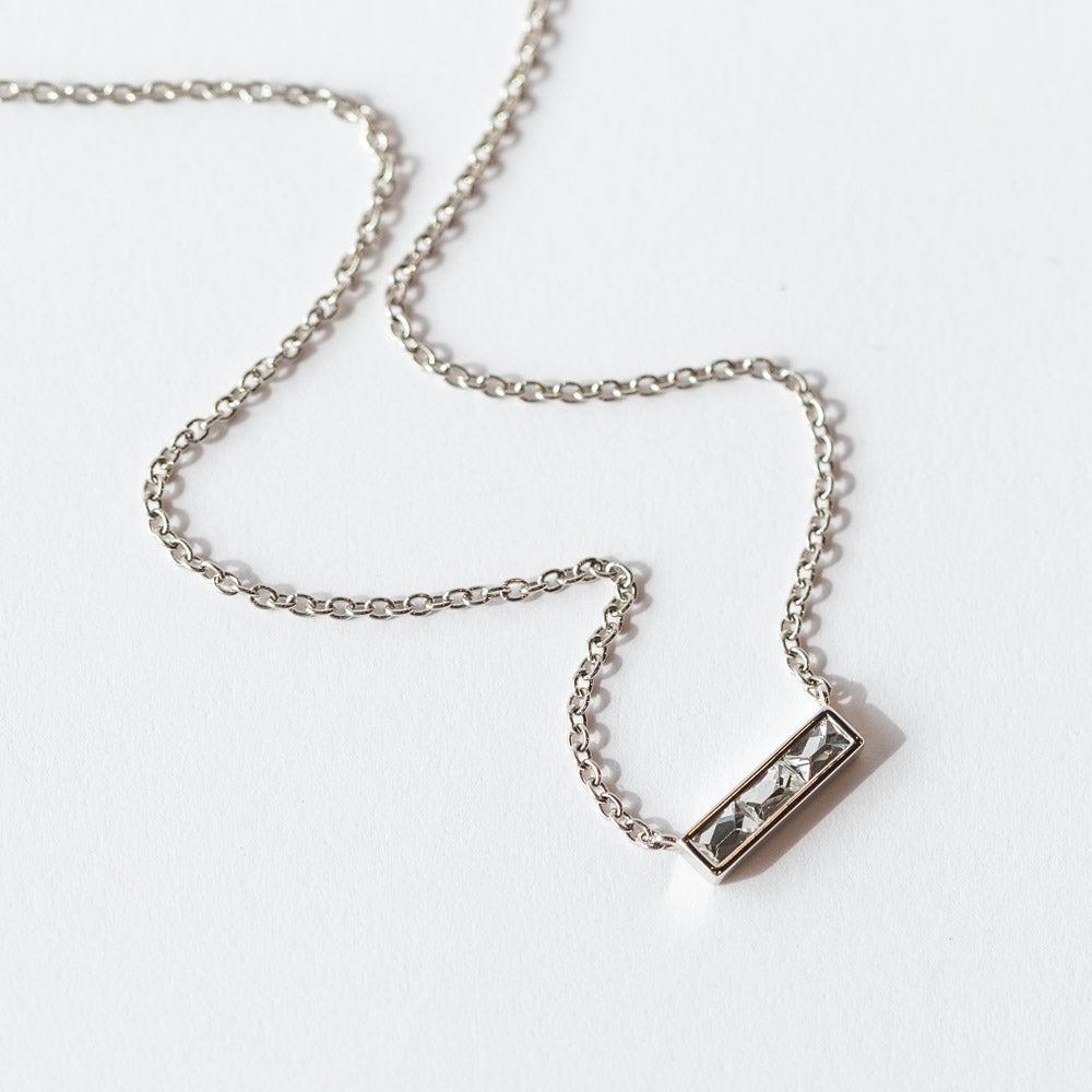 Monet Necklace