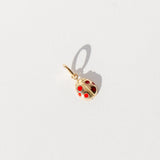 Ladybug Charm, Poppy