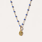 Petite Madone (Mary) Charm