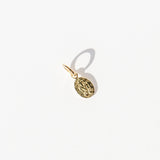 Petite Madone (Mary) Charm