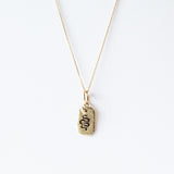 Victoria Cunningham | Baby Snake Charm