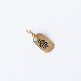 Victoria Cunningham | Baby Snake Charm