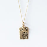 Victoria Cunningham | Nature Rectangle Charm