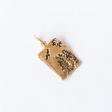 Victoria Cunningham | Nature Rectangle Charm