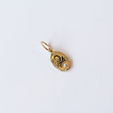 Victoria Cunningham | Sacred Skull Charm