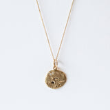 Victoria Cunningham | Small Disc Dandelion Meadow Charm