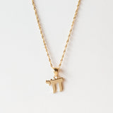 Chai Talisman Charm