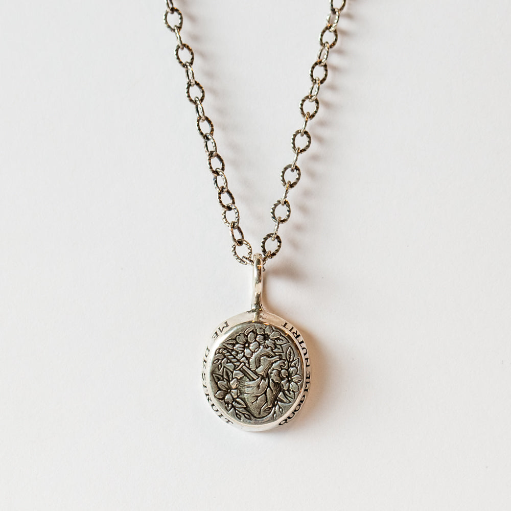 Destruit Necklace