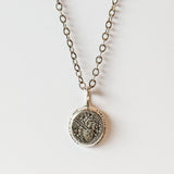 Destruit Necklace