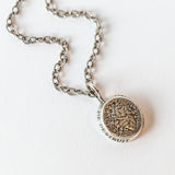 Destruit Necklace