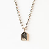 Onwards Necklace