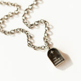 Onwards Necklace