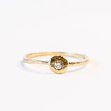 Diamonds By The Yard Solitaire Ring