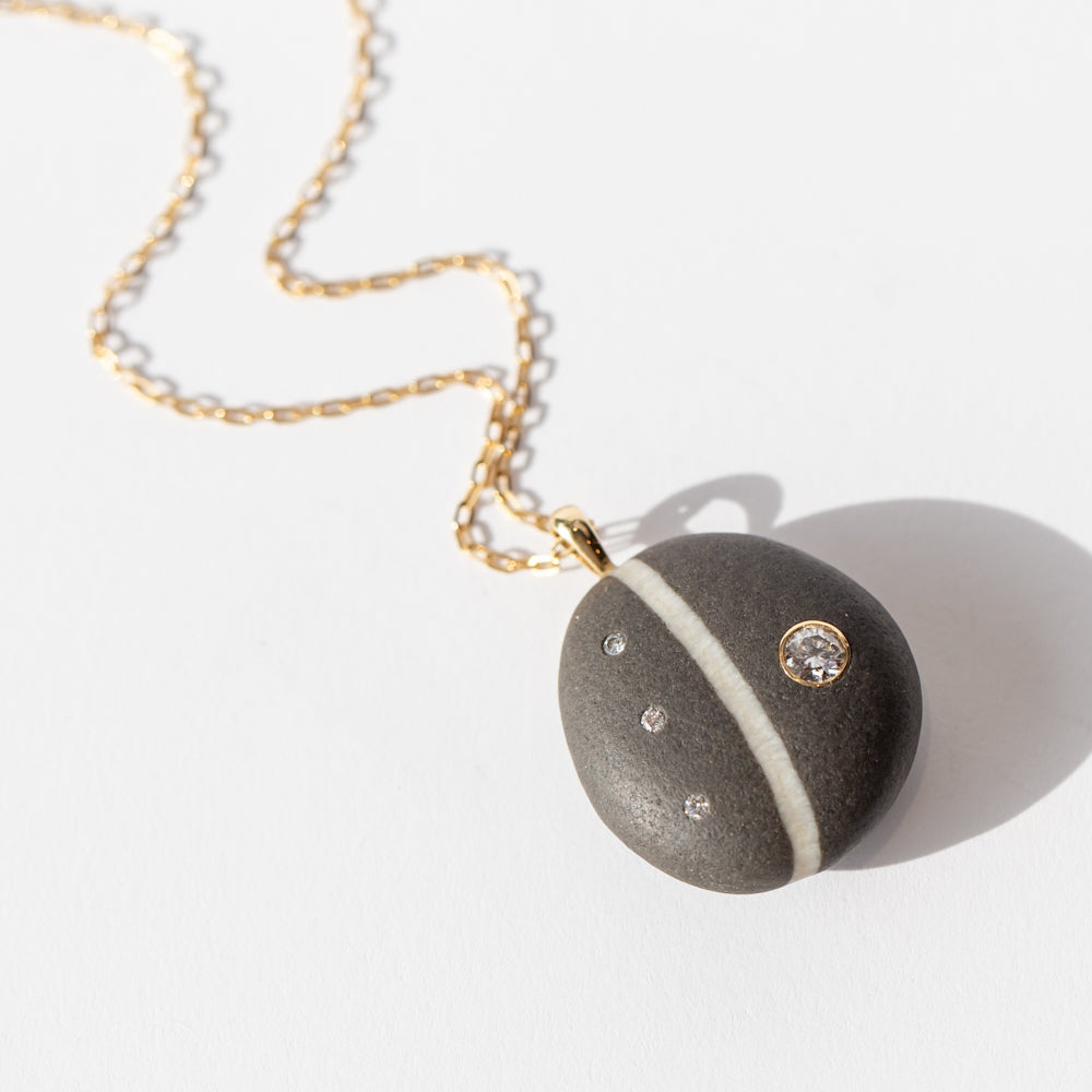 Abruzzo Necklace