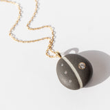 Abruzzo Necklace