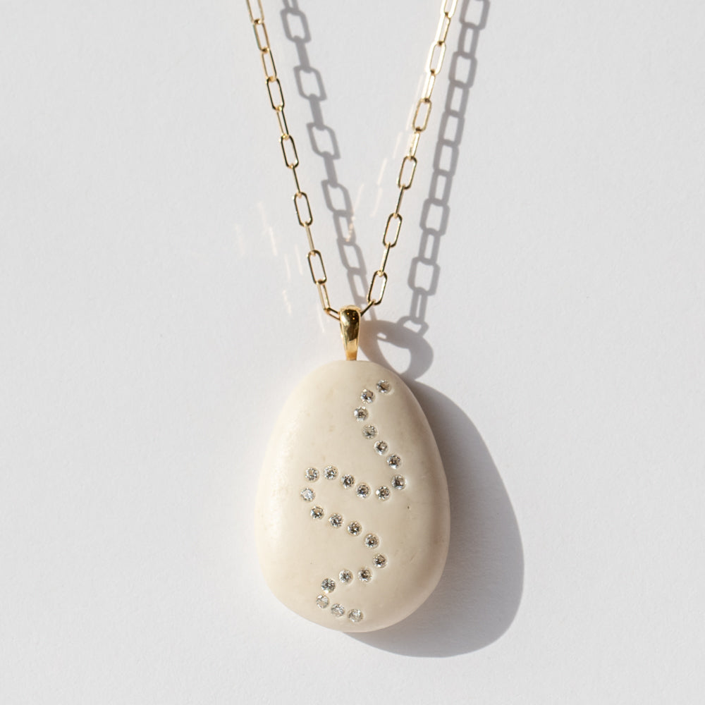 Alaska Necklace