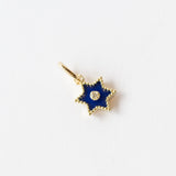 Etoile Star Charm, Lapis