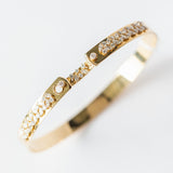 Soiree Mood 6mm Diamond Bangle