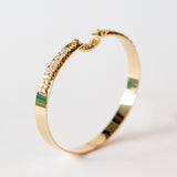 Soiree Mood 6mm Diamond Bangle