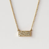 Milo Cobblestone Necklace
