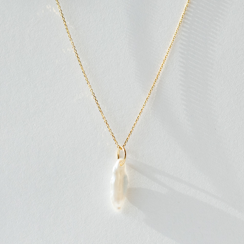 Wwake | Pearl Charm