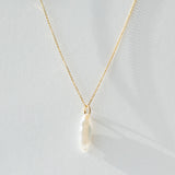 Wwake | Pearl Charm
