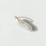 Wwake | Pearl Charm