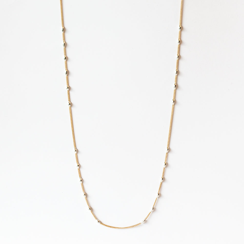 Bead Necklace #2